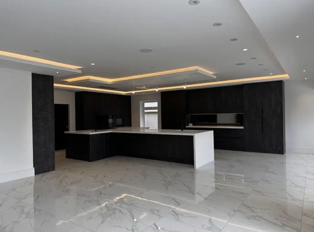 Solihull House1
